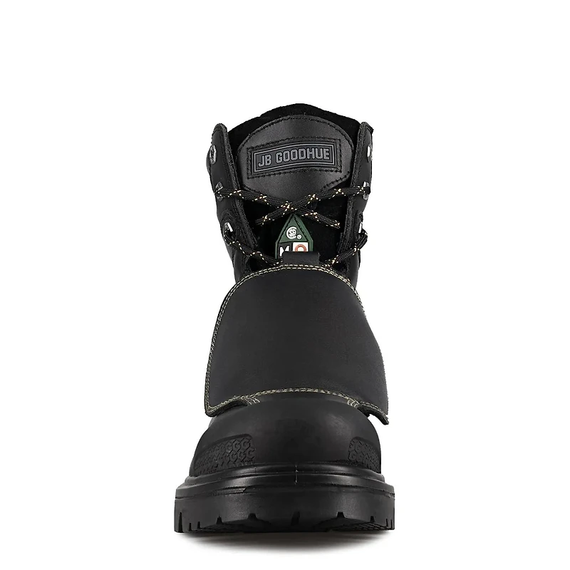 Men's Ricochet2 12102 Extra Wide Width Work Boot