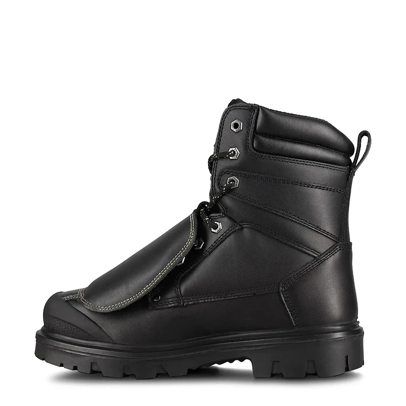 Men's Ricochet2 12102 Extra Wide Width Work Boot
