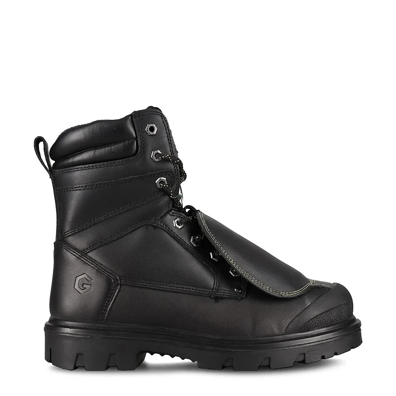 Men's Ricochet2 12102 Extra Wide Width Work Boot