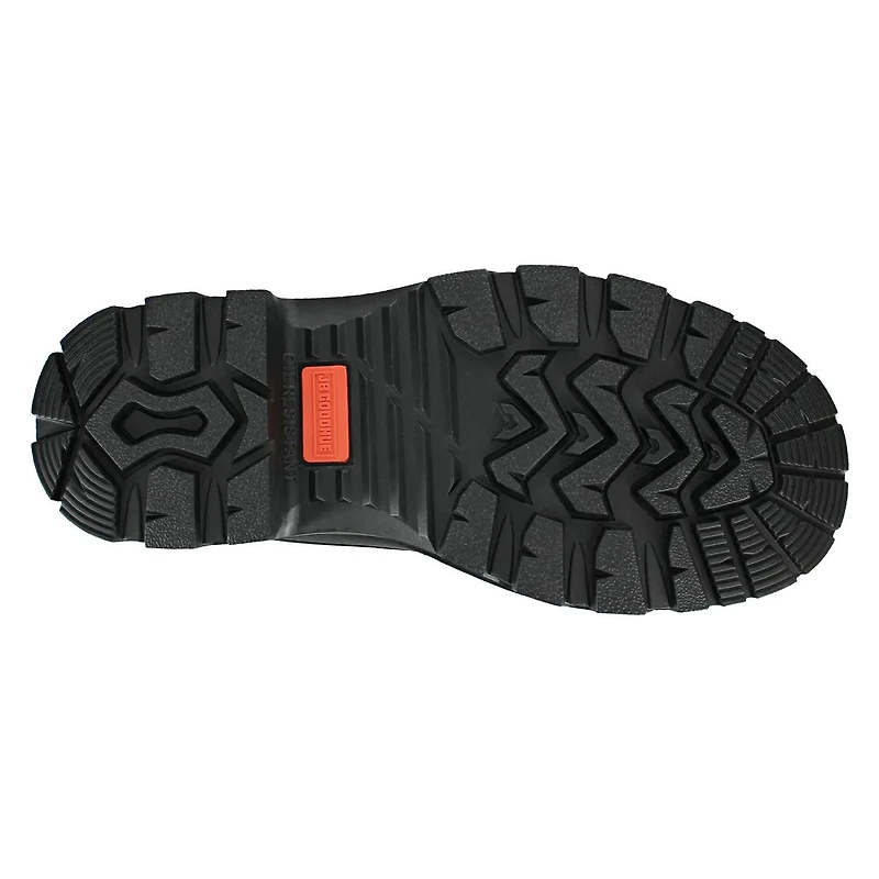 Men's Ricochet2 12102 Extra Wide Width Work Boot