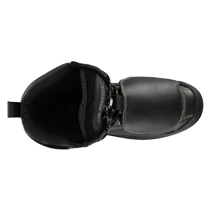 Men's Ricochet2 12102 Extra Wide Width Work Boot