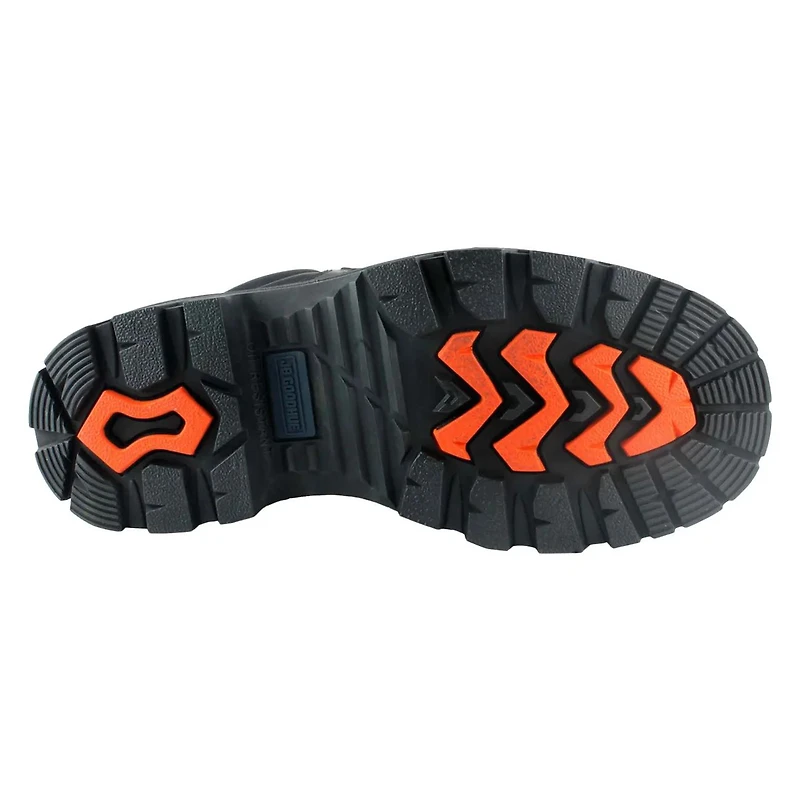 Men's Boomerang 12500 Extra Wide WIdth Work Boot
