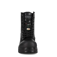 Men's Nitro Water Resistant Extra Wide Width Work Boot