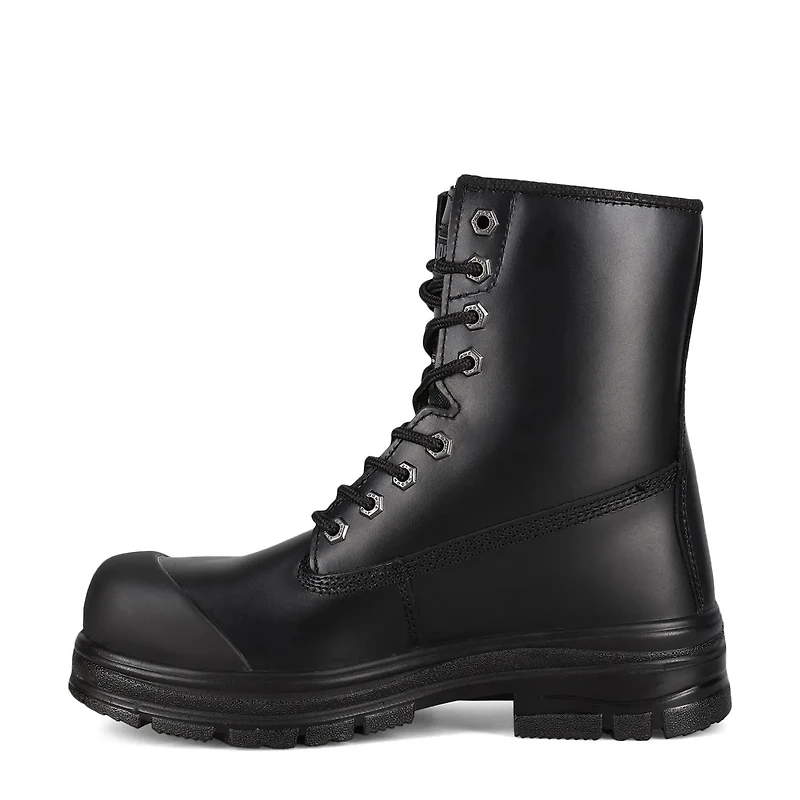 Men's Nitro Water Resistant Extra Wide Width Work Boot
