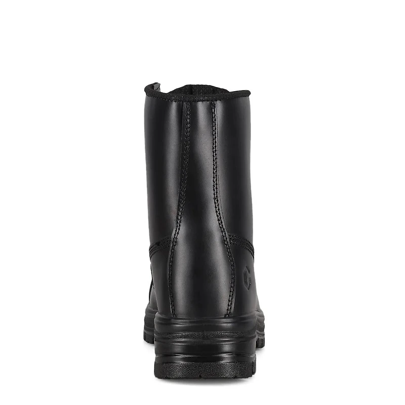 Men's Nitro Water Resistant Extra Wide Width Work Boot