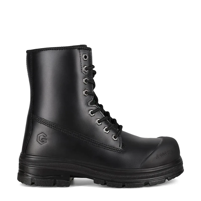 Men's Nitro Water Resistant Extra Wide Width Work Boot