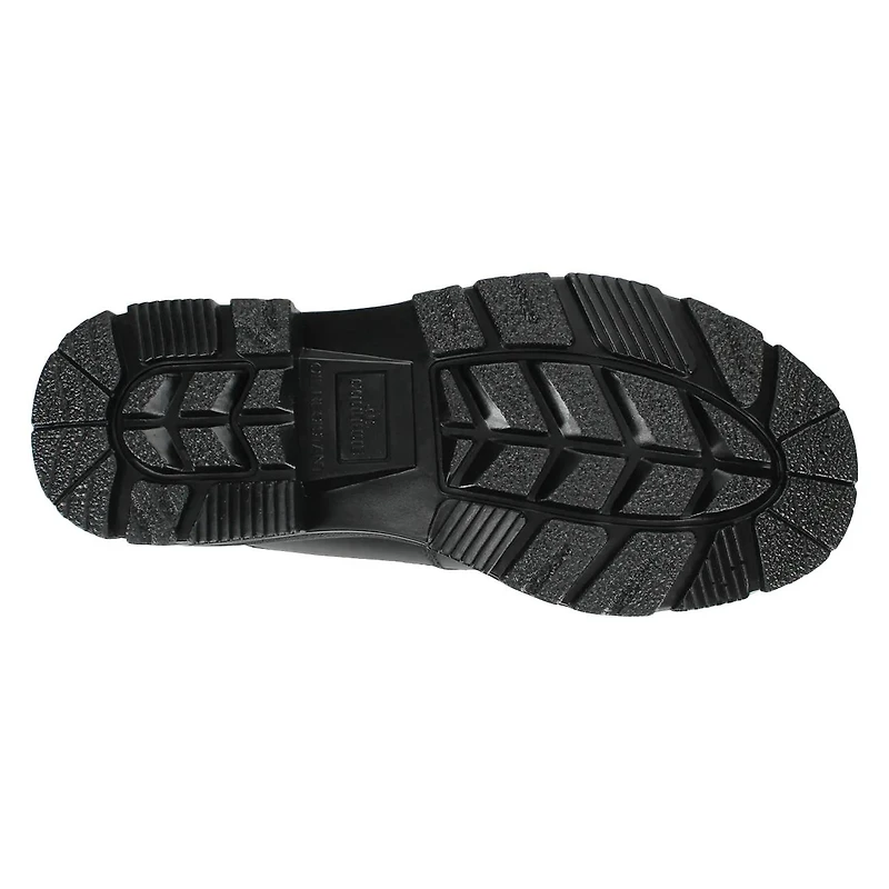Men's Nitro Water Resistant Extra Wide Width Work Boot