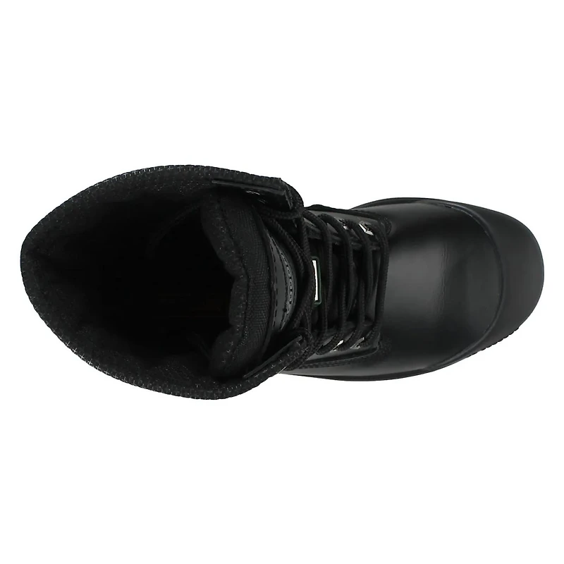 Men's Nitro Water Resistant Extra Wide Width Work Boot