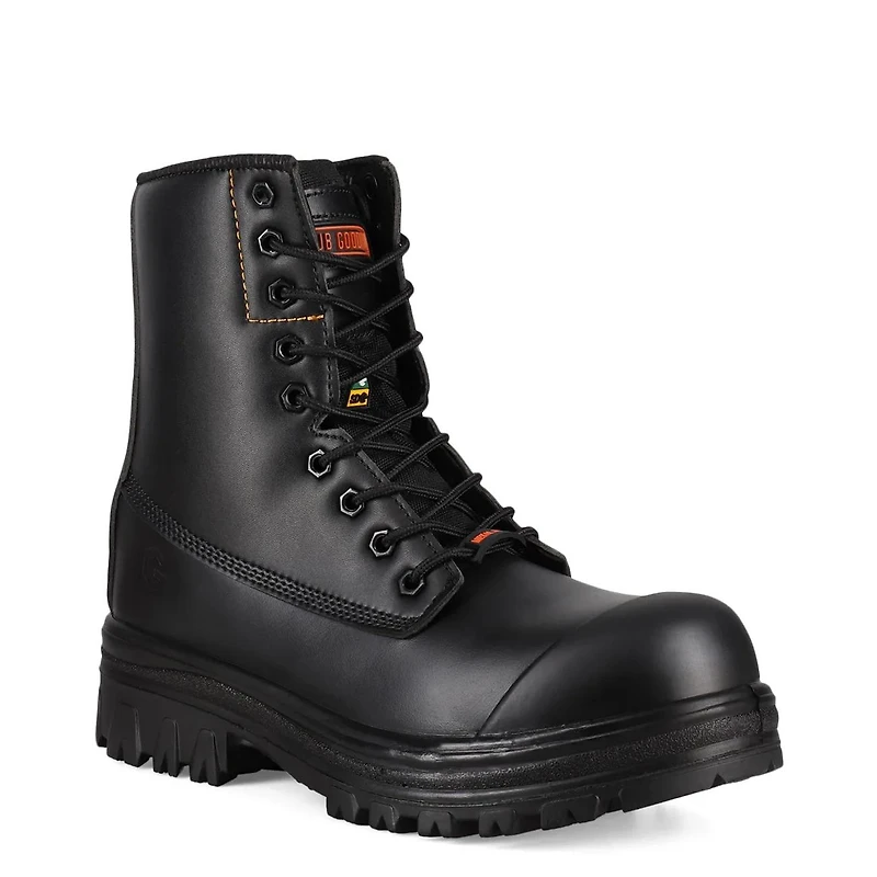 Men's Staple Extra Wide Width Work Boot