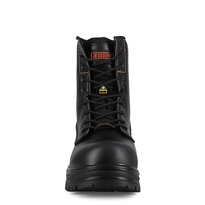 Men's Staple Extra Wide Width Work Boot