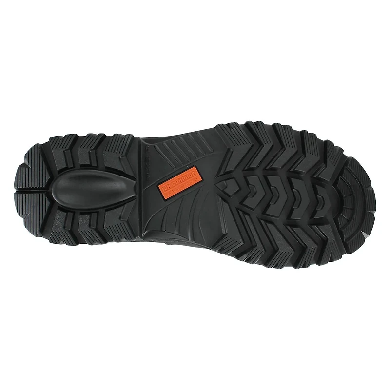 Men's Staple Extra Wide Width Work Boot