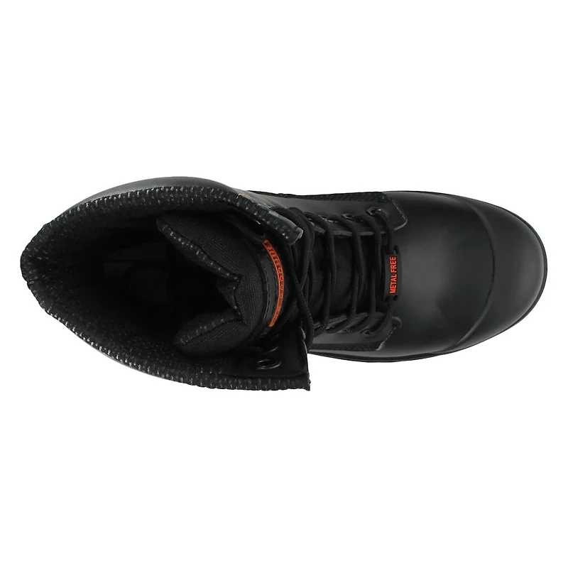 Men's Staple Extra Wide Width Work Boot