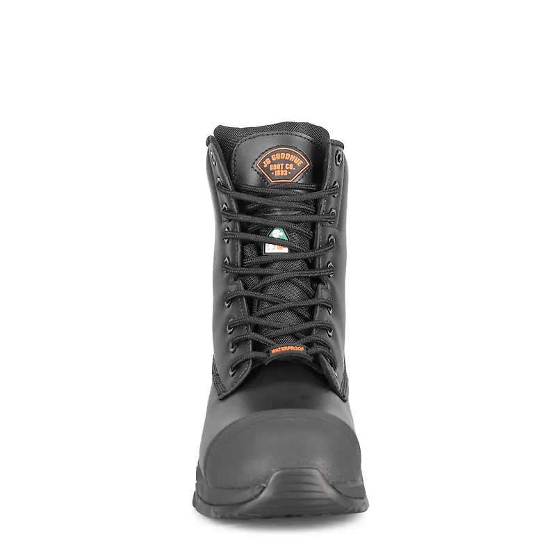 Men's Hurricane Extra Wide Width Work Boot
