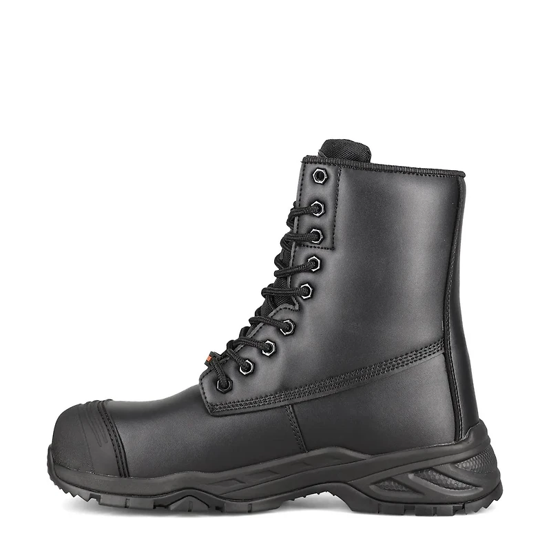 Men's Hurricane Extra Wide Width Work Boot