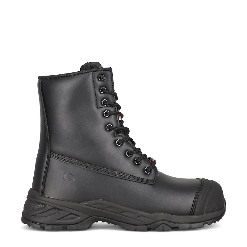 Men's Hurricane Extra Wide Width Work Boot