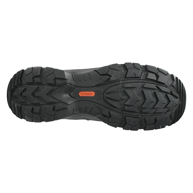 Men's Hurricane Extra Wide Width Work Boot