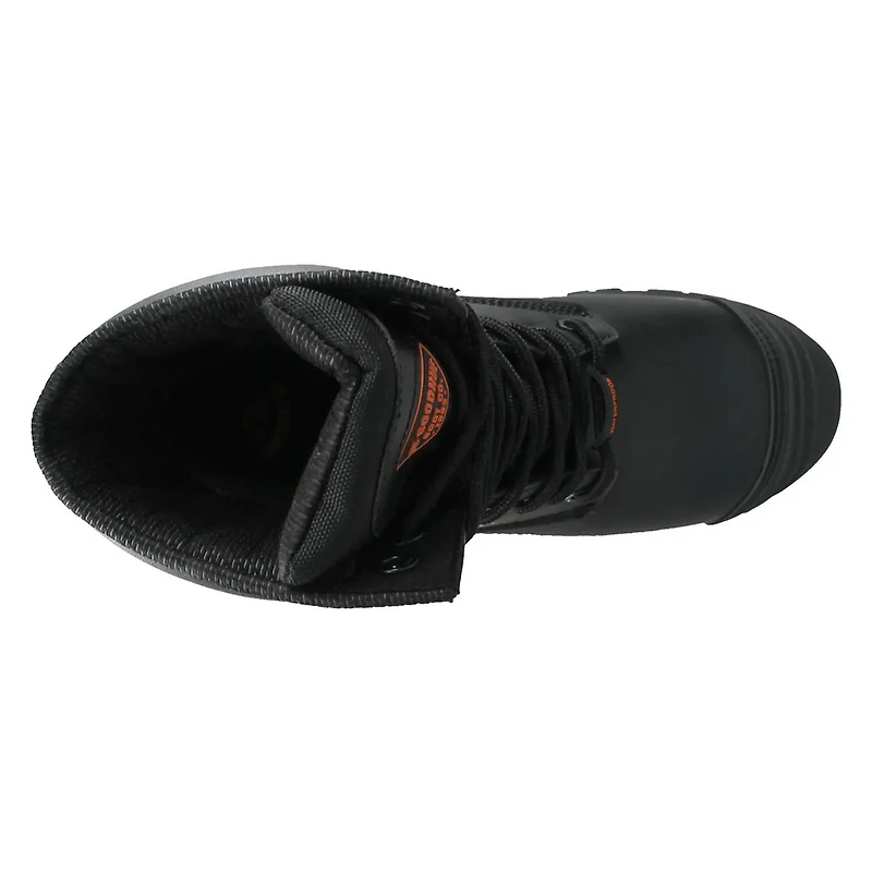 Men's Hurricane Extra Wide Width Work Boot