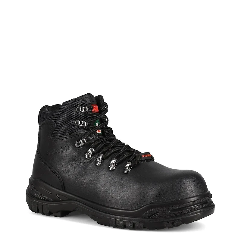 Men's Vapour Waterproof Work Boot