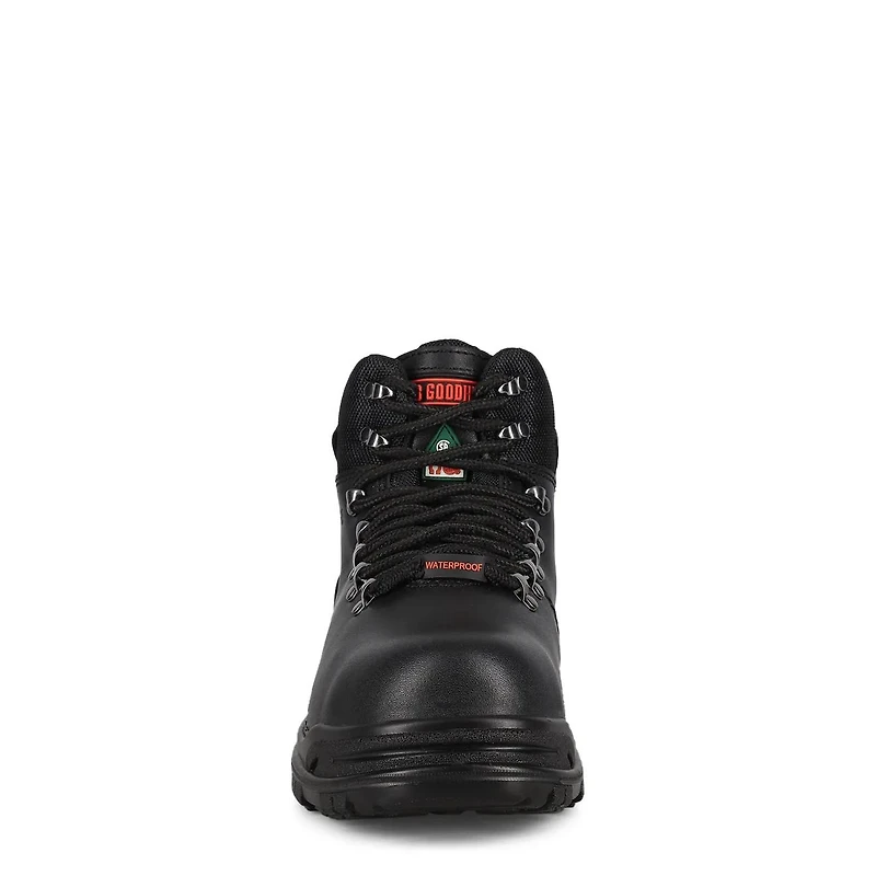 Men's Vapour Waterproof Work Boot