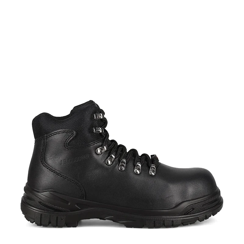 Men's Vapour Waterproof Work Boot