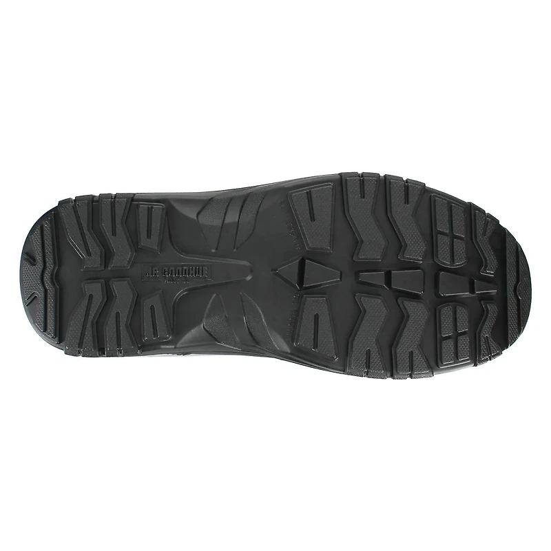 Men's Vapour Waterproof Work Boot