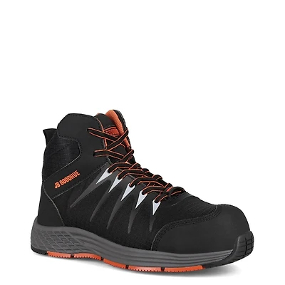 Men's Bolt Hi Extra Wide Width Sneaker
