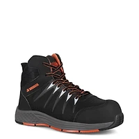 Men's Bolt Hi Extra Wide Width Sneaker