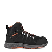 Men's Bolt Hi Extra Wide Width Sneaker
