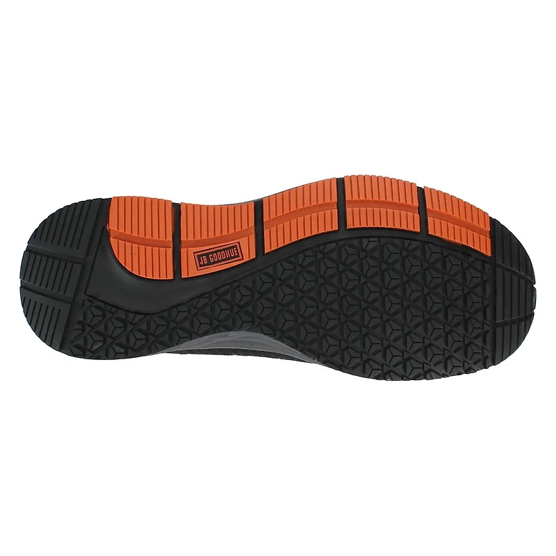 Men's Bolt Hi Extra Wide Width Sneaker