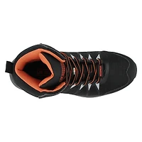 Men's Bolt Hi Extra Wide Width Sneaker