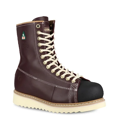 Unisex Ironworker Combat Boot
