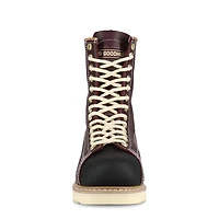 Unisex Ironworker Combat Boot