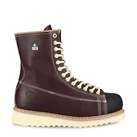 Unisex Ironworker Combat Boot