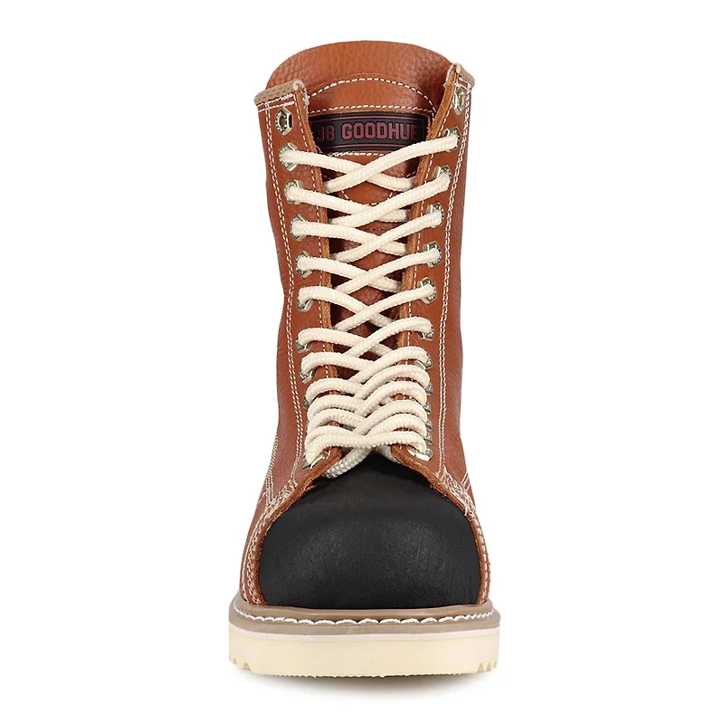 Unisex Ironworker Combat Boot