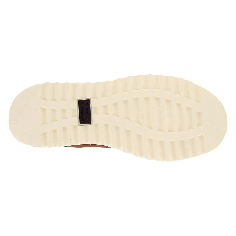 Unisex Ironworker Combat Boot