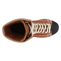 Unisex Ironworker Combat Boot