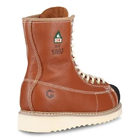 Unisex Ironworker Combat Boot