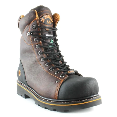 Men's Tanker Extra Wide Width Work Boot