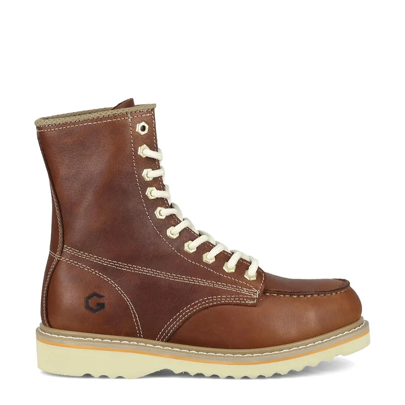 Men's Farmer Wide Width Boot