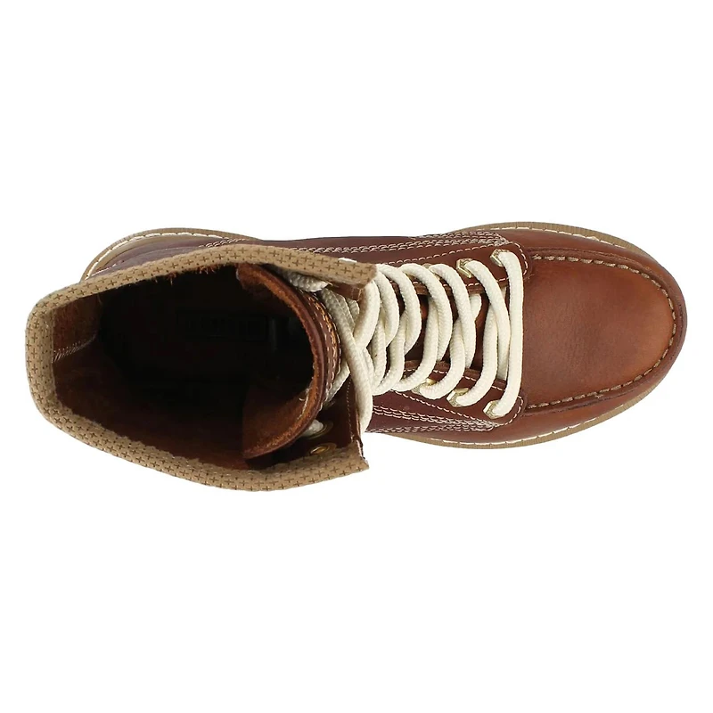 Men's Farmer Wide Width Boot