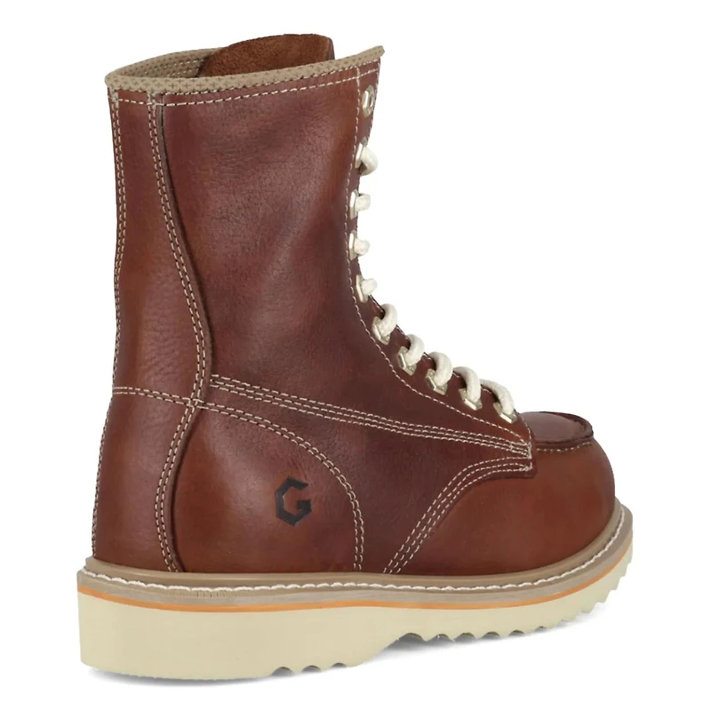 Men's Farmer Wide Width Boot