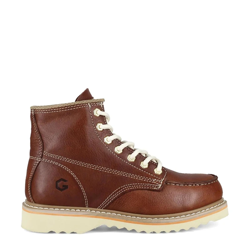 Men's Farmer Wide Width Boot