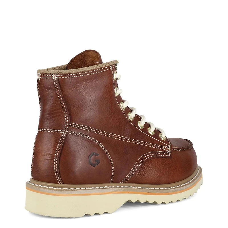 Men's Farmer Wide Width Boot