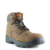 Men's Thunder 30700 Waterproof Extra Wide Width Work Boot