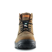 Men's Thunder 30700 Waterproof Extra Wide Width Work Boot