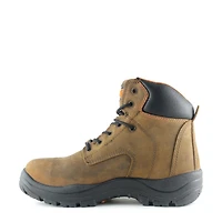 Men's Thunder 30700 Waterproof Extra Wide Width Work Boot