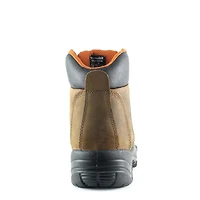 Men's Thunder 30700 Waterproof Extra Wide Width Work Boot