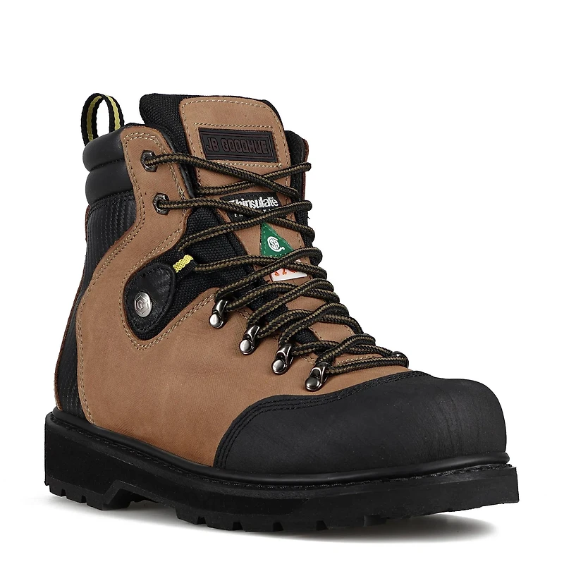 Men's Armour Work Boot