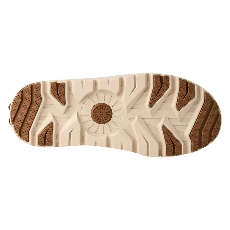 Men's Ultra Mini Weather Hybrid Waterproof Boot