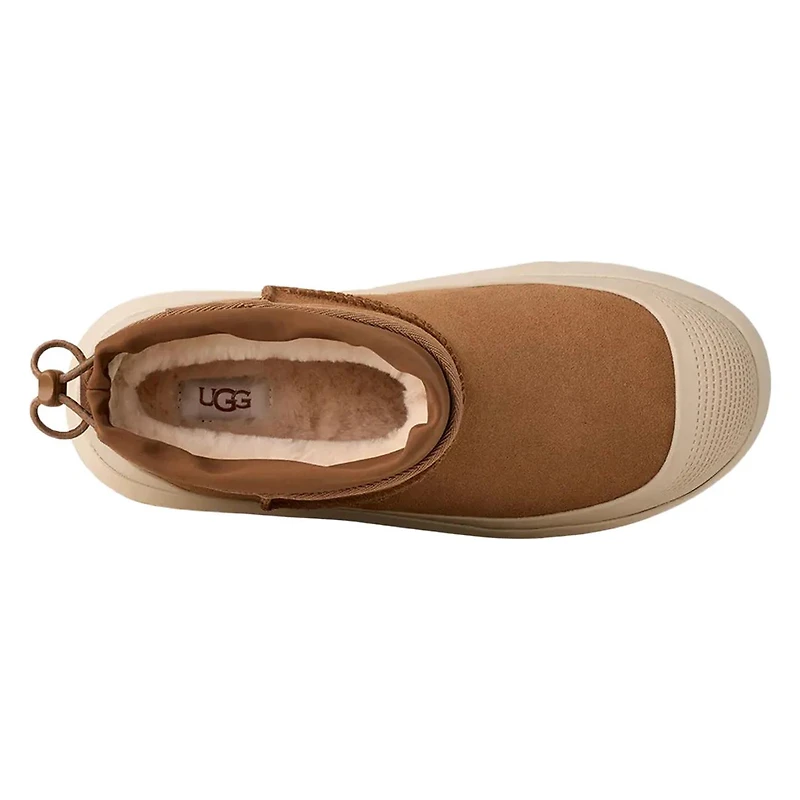 Men's Ultra Mini Weather Hybrid Waterproof Boot